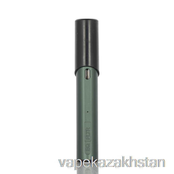 Vape Smoke Innokin EQ FLTR 9.5W Pod System Storm Grey